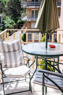 Club Residence Apartments - Neptun - 3