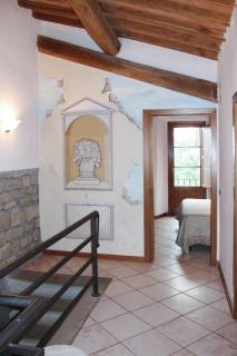 Holiday Home Chiesa by Interhome - Linari - 1
