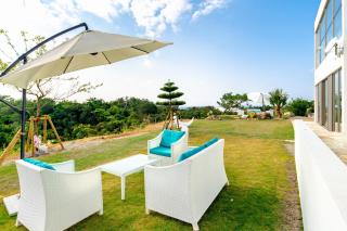 Ocean Villa Fuchaku Okinawa - Vacation STAY 84576 - Onna - 2