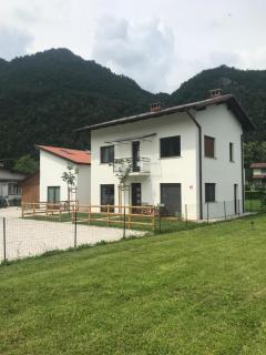 Positive sport apartments - Kobarid - 0