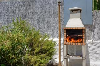 Villa El Ranchito By Seric, 15' walking to the beach - Torremolinos - 3