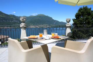 Hotel Helvetia - Lezzeno - 3
