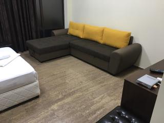 Park and pool family room - Nesebar - 5