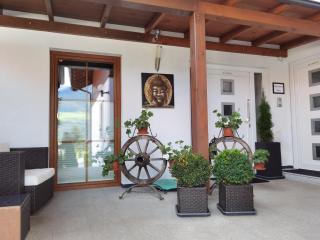 Appartement Hofer - Niedernsill - 4