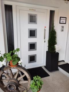 Appartement Hofer - Niedernsill - 3