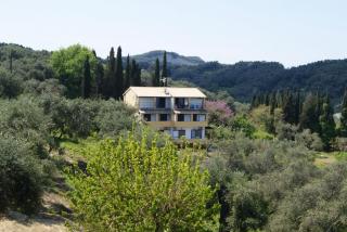 Villa Bouka - Astrakeri - 0