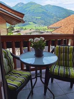 Appartement Hofer - Niedernsill - 7