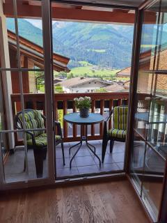 Appartement Hofer - Niedernsill - 8