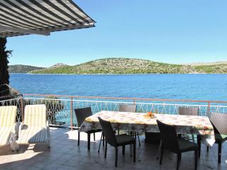 Apartment Andriana-1 by Interhome - Grebaštica - 0