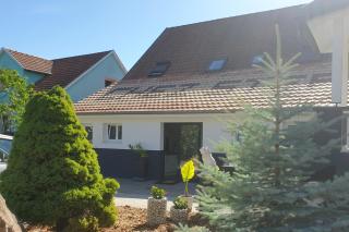 Chez Stef - Marckolsheim - 8