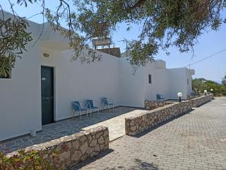 Phaistos Hotel - Tolo - 9