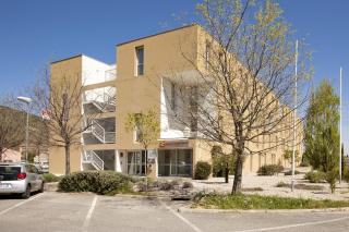 Apparthotel Séjours & Affaires Manosque - Manosque - 6