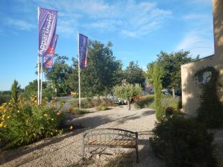 Apparthotel Séjours & Affaires Manosque - Manosque - 7