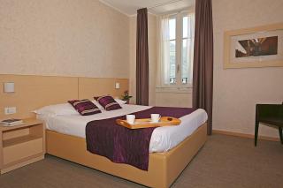 Hotel Helvetia - Lezzeno - 4