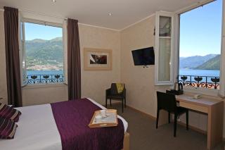 Hotel Helvetia - Lezzeno - 5