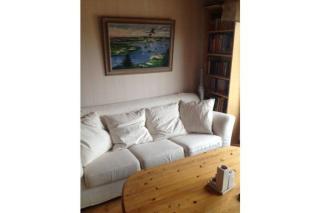 By the Baltic sea, 2 bedrooms - Karlskrona - 9