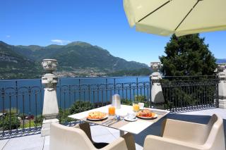 Hotel Helvetia - Lezzeno - 6