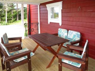Chalet Kvisthån Idegranen by Interhome - Vemhån - 5