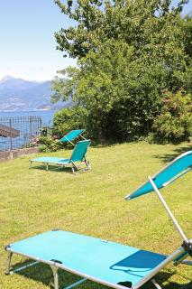 Hotel Helvetia - Lezzeno - 8