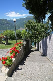 Hotel Helvetia - Lezzeno - 7