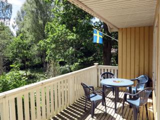 Holiday Home Rödmossa Femton by Interhome - Virserum - 8