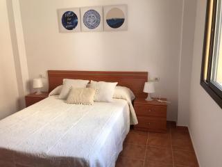Apartamento en Fuengirola junto al paseo marítimo - Fuengirola - 7