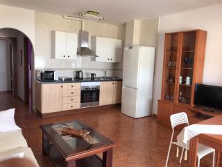 Apartamento en Fuengirola junto al paseo marítimo - Fuengirola - 8