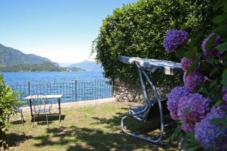 Hotel Helvetia - Lezzeno - 9