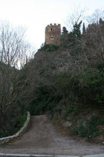 La Figuera - Castelnou - 2