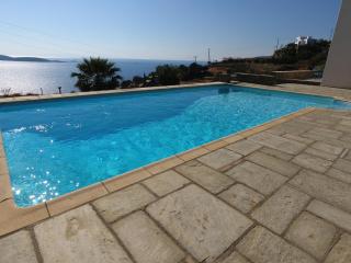 Villa Margarita - Batsi - 5