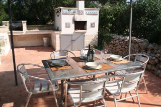 Terra Sessana Ville e Trullo con piscina privata - Ostuni - 8