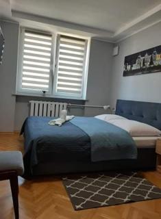 Doba Rent POKOJE CENTRUM PAŁACOWA - Białystok - 5