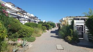 Naturiste Cap d'Agde Héliopolis E 100 - 3