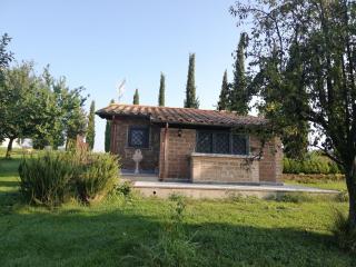 Agriturismo Podere Bianca Maria - Nepi - 4