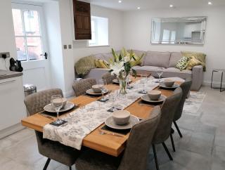 The Old Bakery - 11A - 9