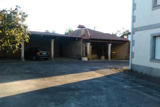 Casa do Carballal - Puentecesures - 2