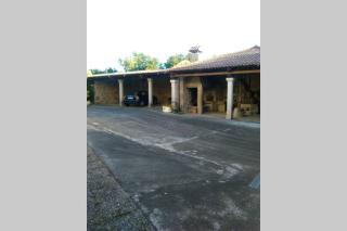 Casa do Carballal - Puentecesures - 1