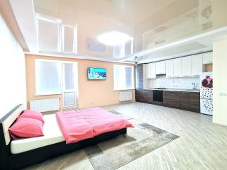 Lavina Mall apartments ll - 4
