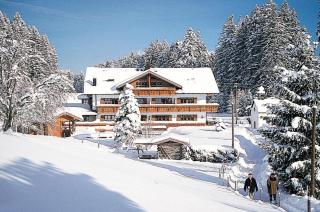 Gästehaus Sonnenberg - Bolsterlang - 7
