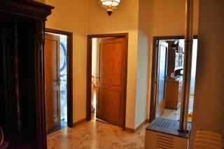 Appartamento Ginetto - 7