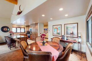 Skiway Chalet - Ketchum - 7
