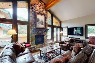 Skiway Chalet - Ketchum - 0