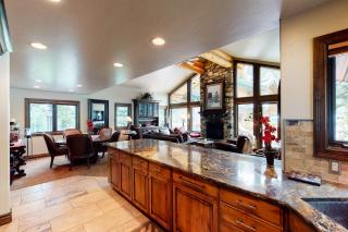 Skiway Chalet - Ketchum - 3