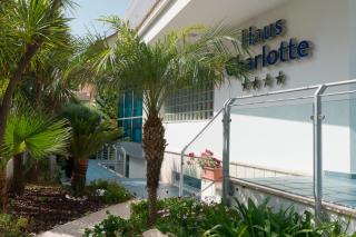 Hotel Haus Charlotte - San Benedetto del Tronto - 6