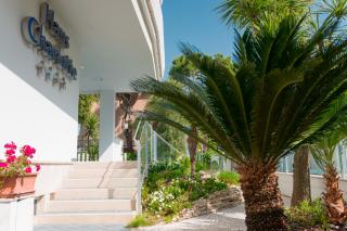 Hotel Haus Charlotte - San Benedetto del Tronto - 7
