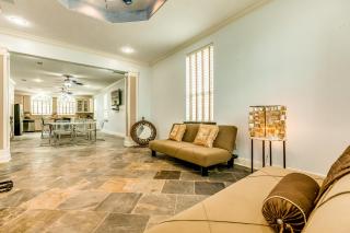 Sandcastle Retreat - Galveston - 1