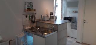 Ferienwohnung Wittenberge - Wittenberge - 7