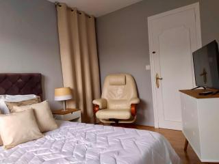 Cosy apartment proche Paris et Disneyland - Gagny - 2