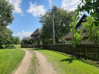 Ethno Village Stara Lonja - Lonja - 5