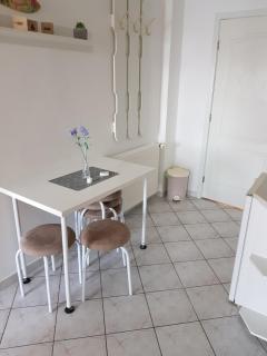 Szalóky Apartmanház - Gyenesdiás - 4